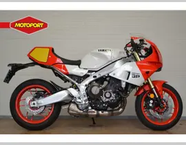 Yamaha XSR 900 GP 2026 nieuw