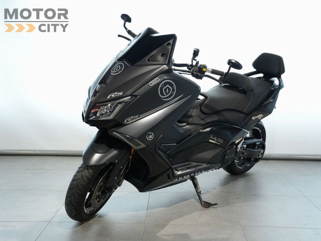 yamaha - xp-530-t-max