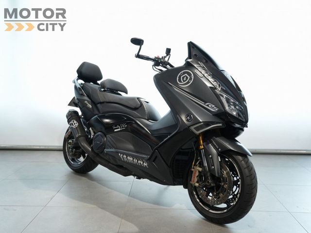 yamaha - xp-530-t-max