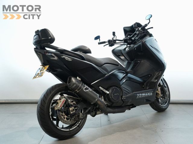 yamaha - xp-530-t-max