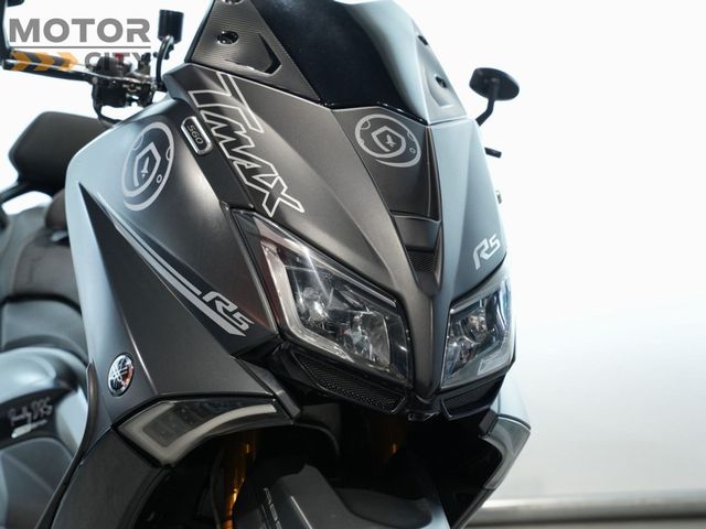yamaha - xp-530-t-max