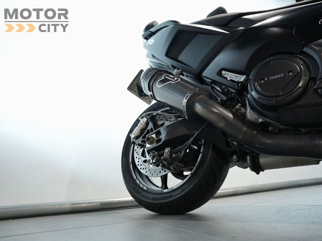 yamaha - xp-530-t-max