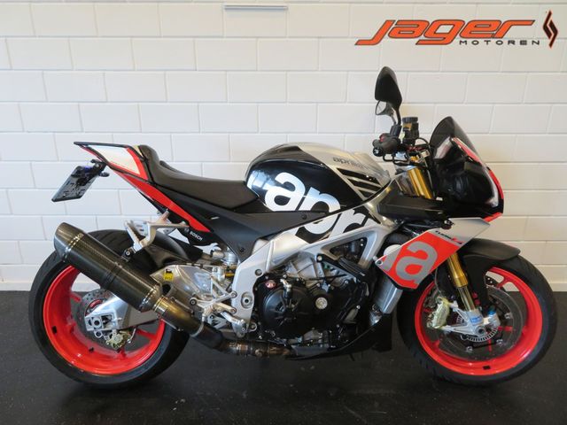 aprilia - tuono-v4-1100-factory