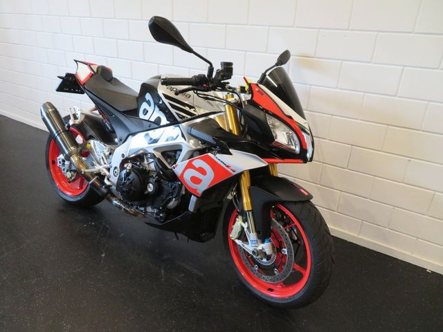 aprilia - tuono-v4-1100-factory