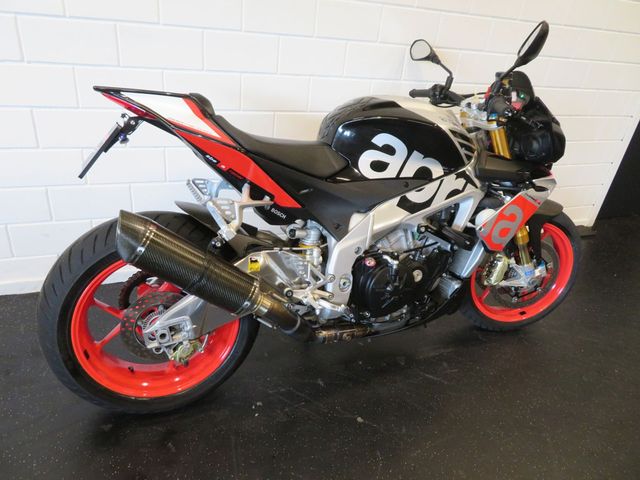 aprilia - tuono-v4-1100-factory