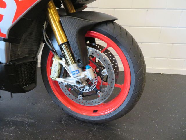 aprilia - tuono-v4-1100-factory