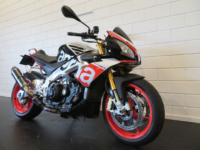 aprilia - tuono-v4-1100-factory