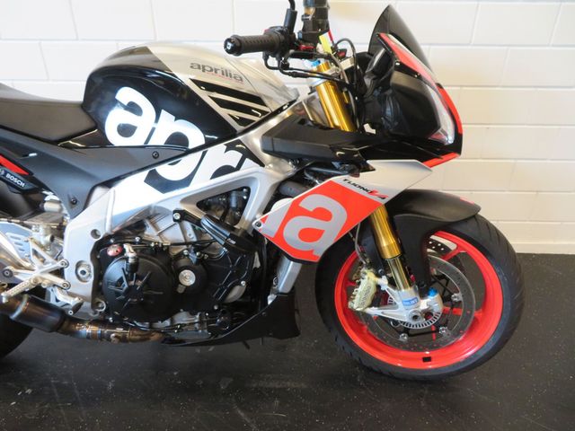 aprilia - tuono-v4-1100-factory