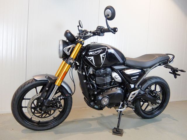 triumph - speed-400