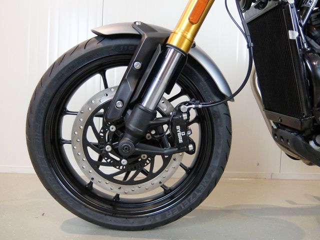 triumph - speed-400