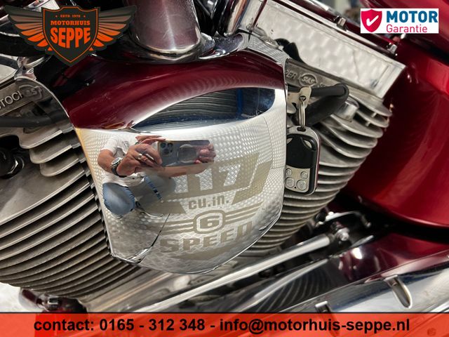 harley-davidson - hd-1-custom