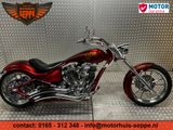 HARLEY-DAVIDSON HD 1 CUSTOM