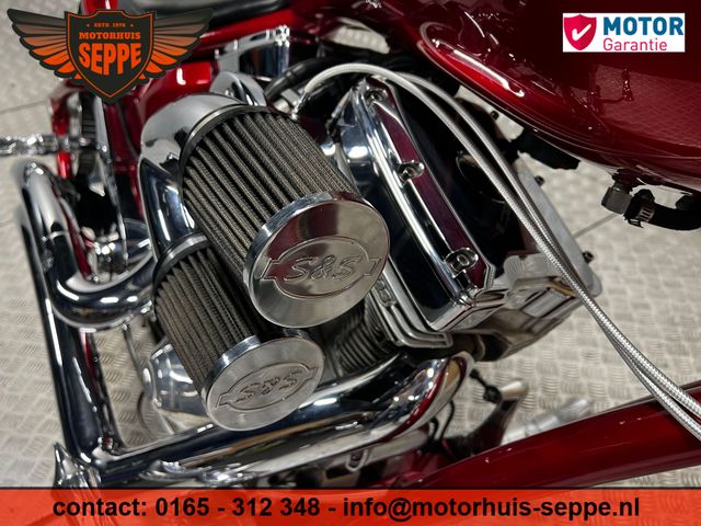 harley-davidson - hd-1-custom