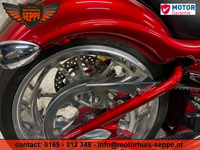 harley-davidson - hd-1-custom
