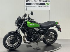 KAWASAKI Z650RS
