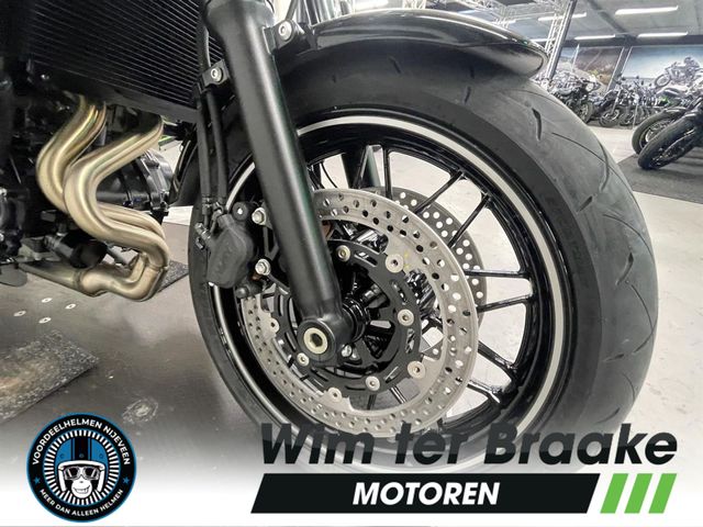 kawasaki - z650rs