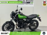 KAWASAKI Z650RS