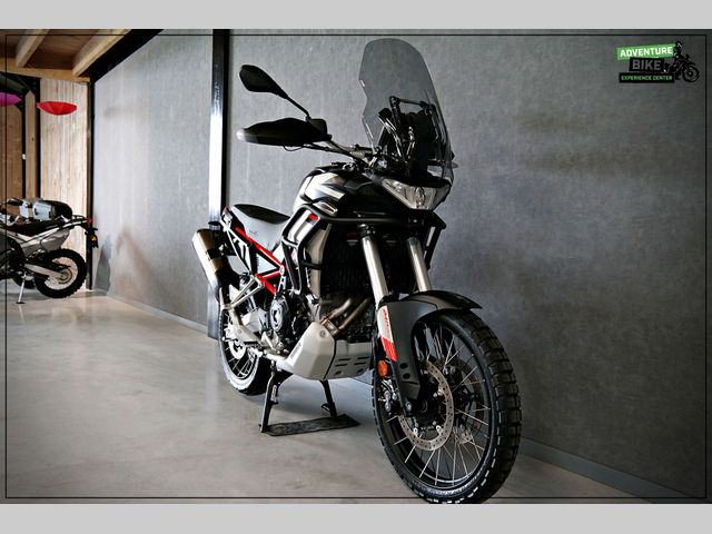 aprilia - tuareg-660