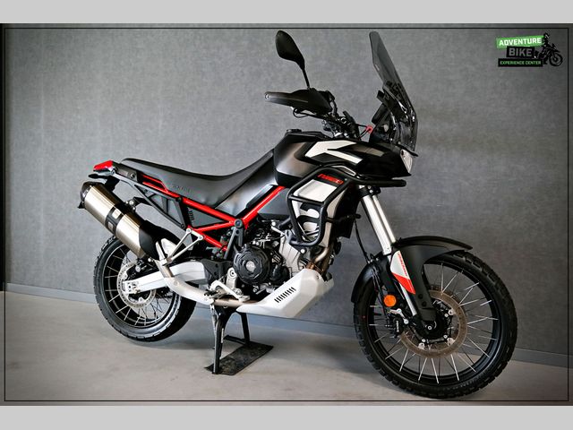aprilia - tuareg-660