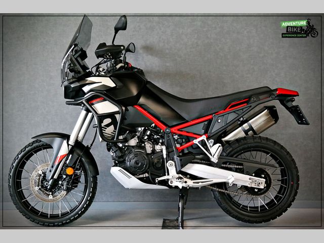 aprilia - tuareg-660