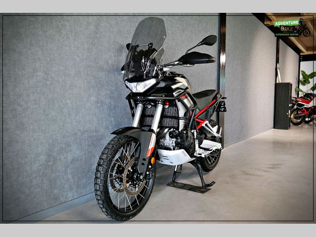 aprilia - tuareg-660
