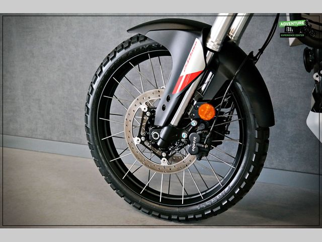 aprilia - tuareg-660