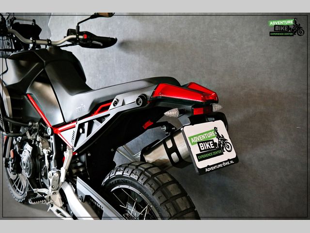 aprilia - tuareg-660