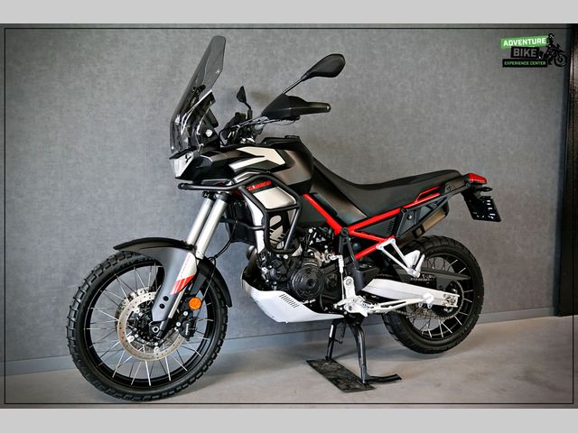 aprilia - tuareg-660