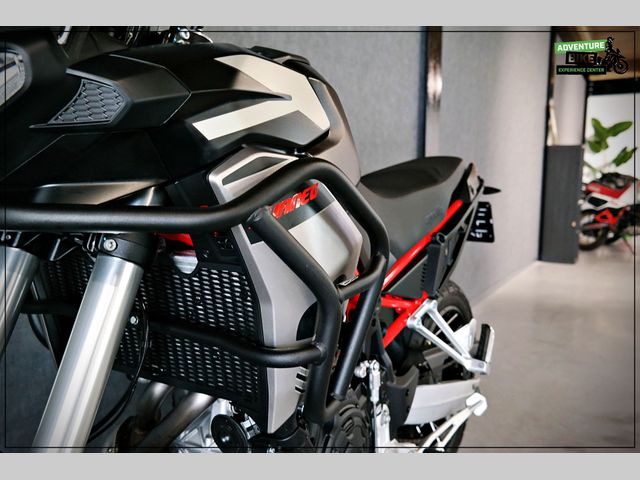 aprilia - tuareg-660
