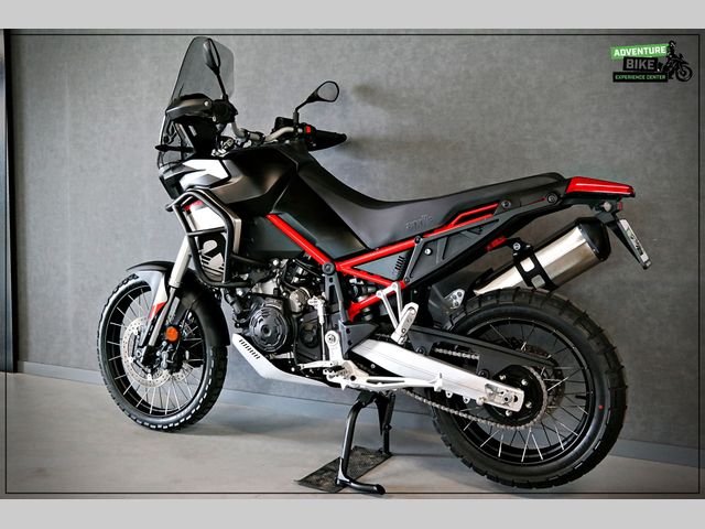 aprilia - tuareg-660