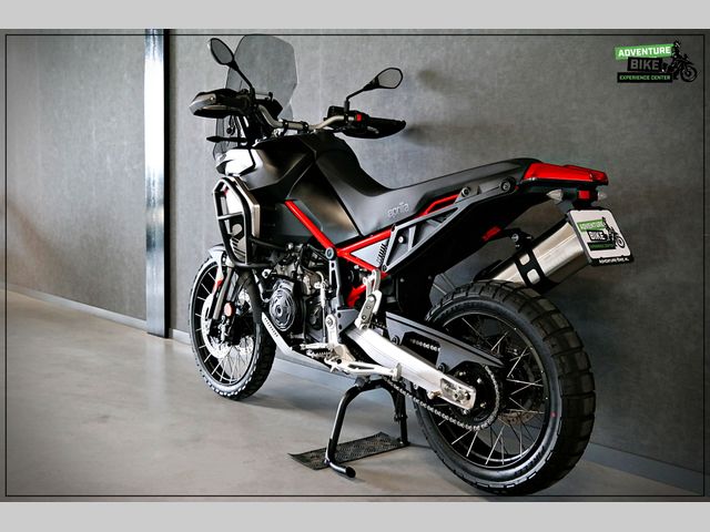 aprilia - tuareg-660