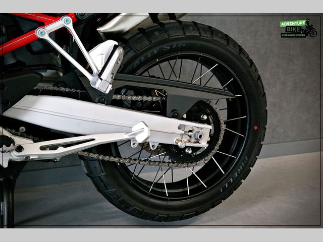 aprilia - tuareg-660