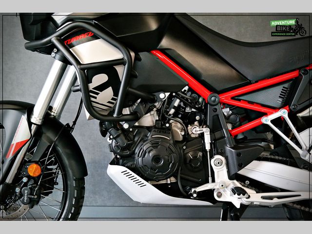 aprilia - tuareg-660