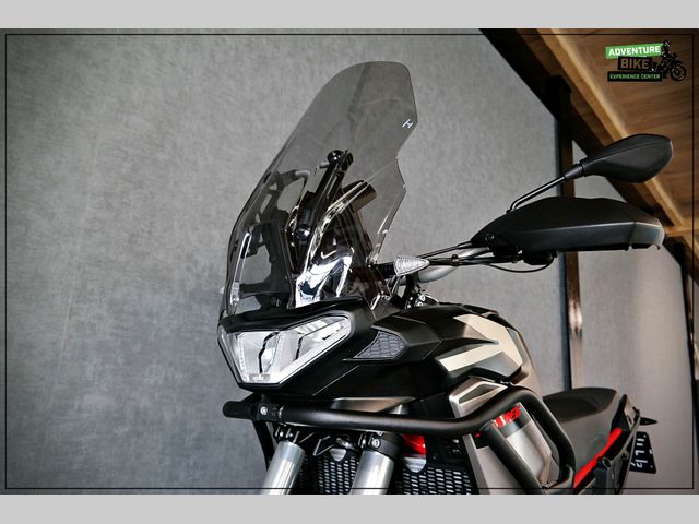 aprilia - tuareg-660