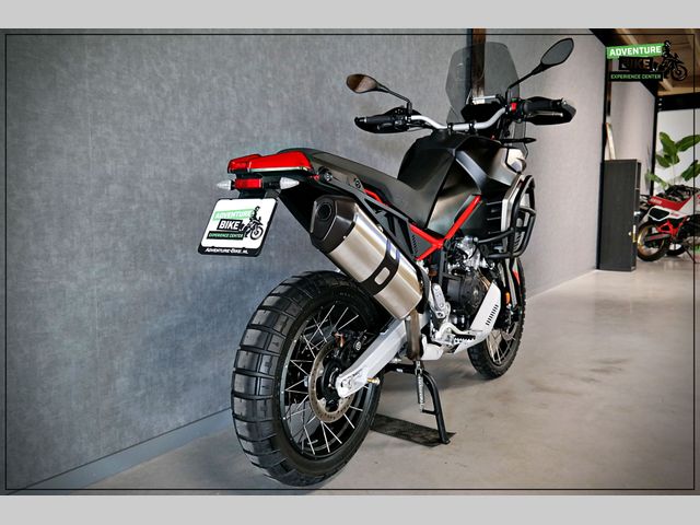 aprilia - tuareg-660