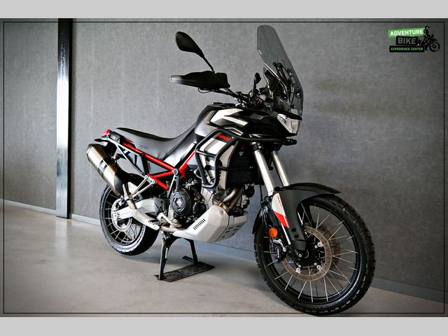aprilia - tuareg-660