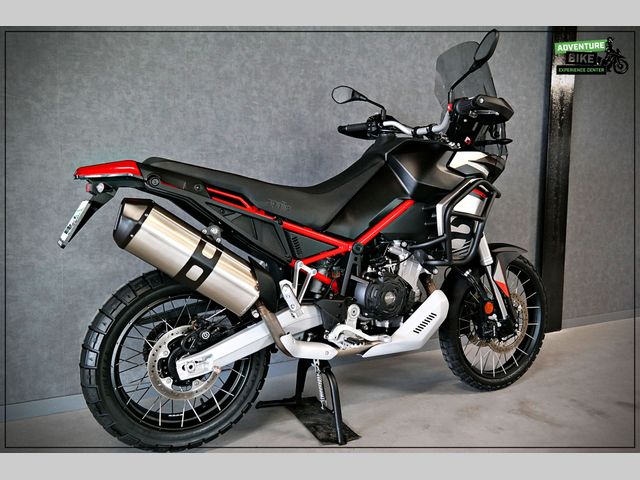 aprilia - tuareg-660