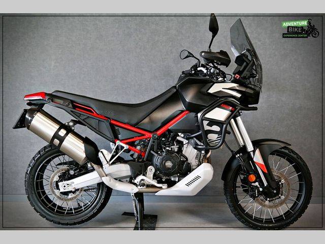 aprilia - tuareg-660
