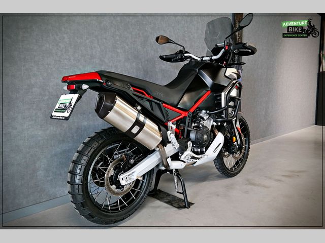 aprilia - tuareg-660