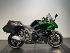 KAWASAKI NINJA 1000SX