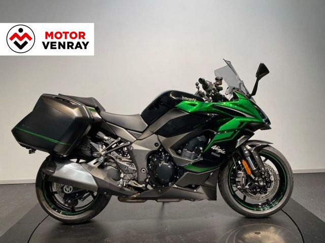 kawasaki - ninja-1000sx