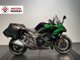 KAWASAKI NINJA 1000SX