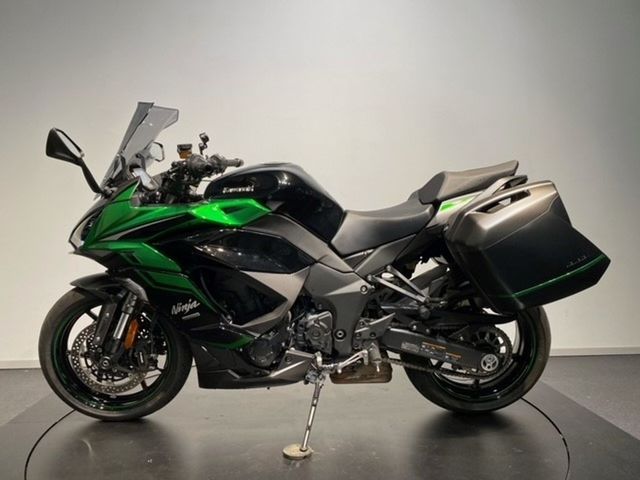 kawasaki - ninja-1000sx