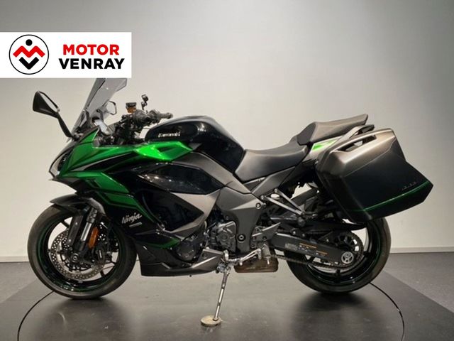 kawasaki - ninja-1000sx