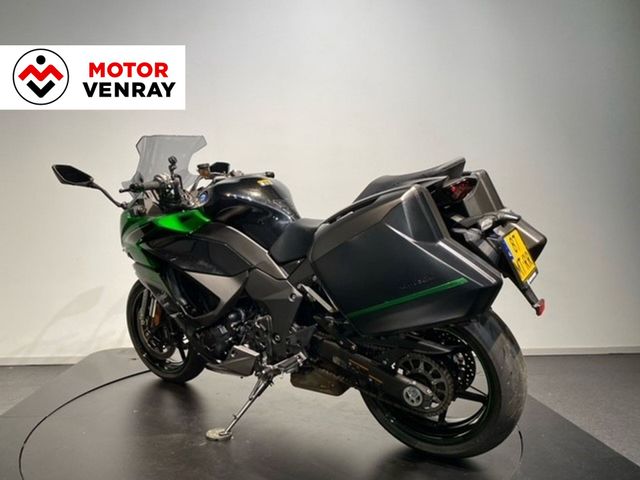 kawasaki - ninja-1000sx