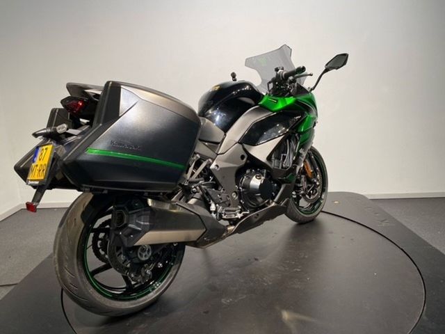 kawasaki - ninja-1000sx