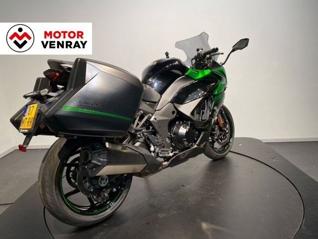 kawasaki - ninja-1000sx
