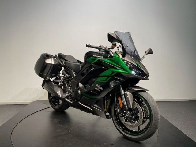 kawasaki - ninja-1000sx