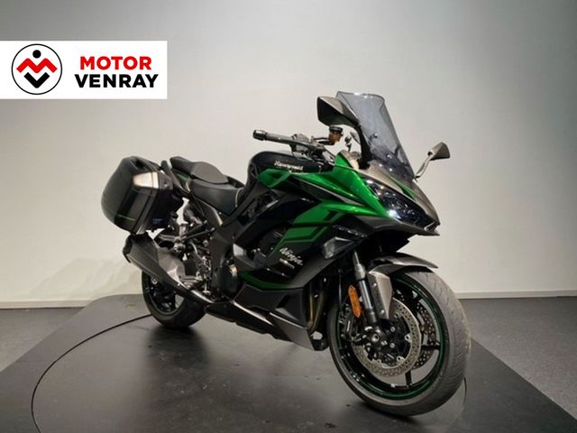 kawasaki - ninja-1000sx