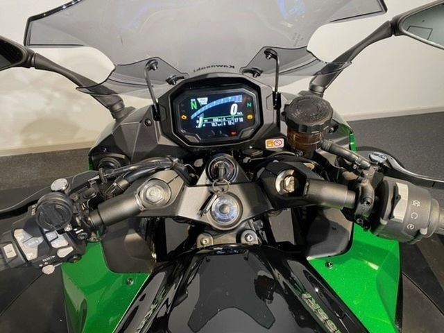 kawasaki - ninja-1000sx